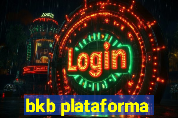 bkb plataforma